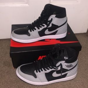 ✅SOLD✅ Air Jordan 1 high Retro OG shadows